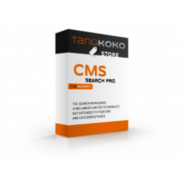 Support Period Renewal - Cms Search PRO for Magento EE