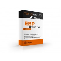 EBP Connect Pro for Magento
