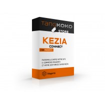 JDC Kezia Connect pour Magento